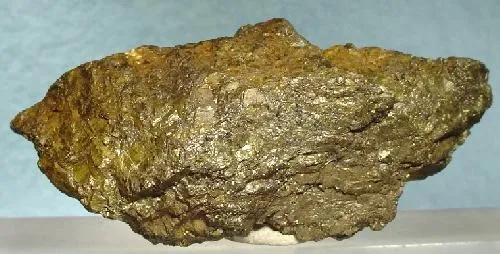 Pentlandite image