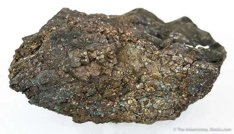 Pentlandite image