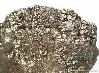 Pentlandite - image 2