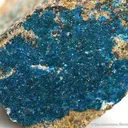 Percylite and Schwartzembergite, and Atacamite - image 1