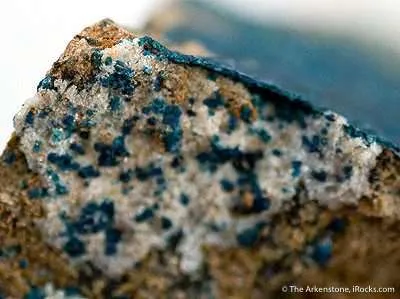 Percylite and Schwartzembergite, and Atacamite - image 2