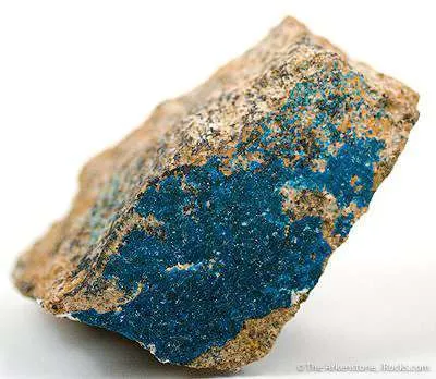 Percylite and Schwartzembergite, and Atacamite - image 3