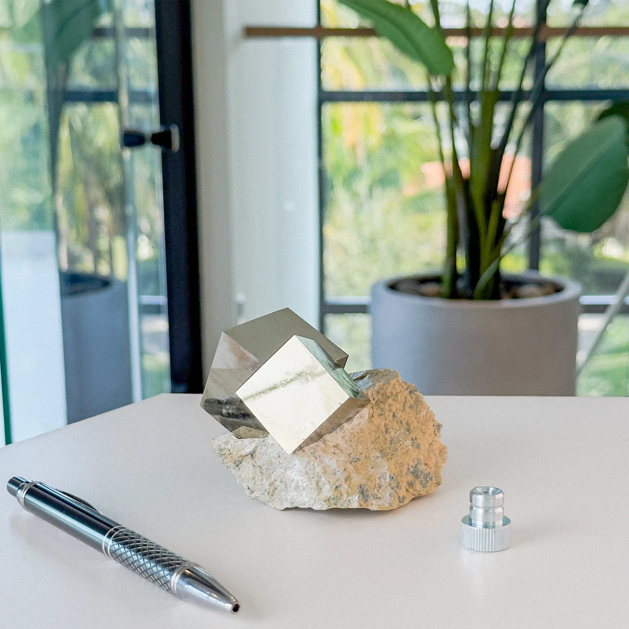 Perfect Double Cubes on matrix - image 2