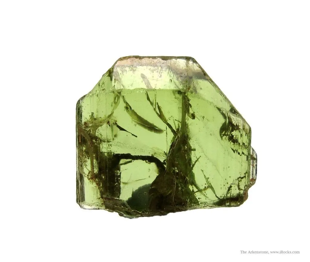 Peridot - image 2