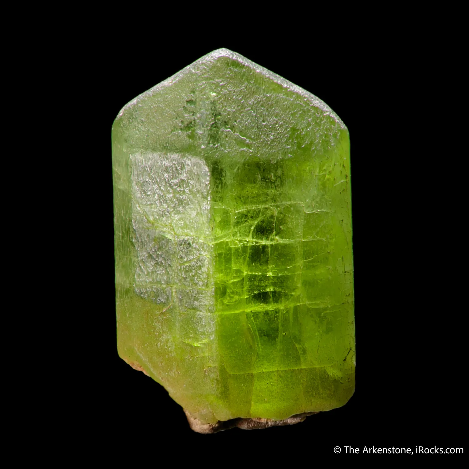 Peridot - image 1