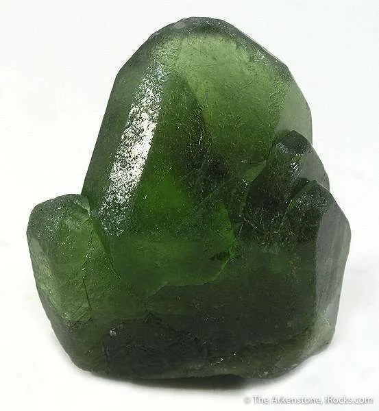 Peridot - image 1