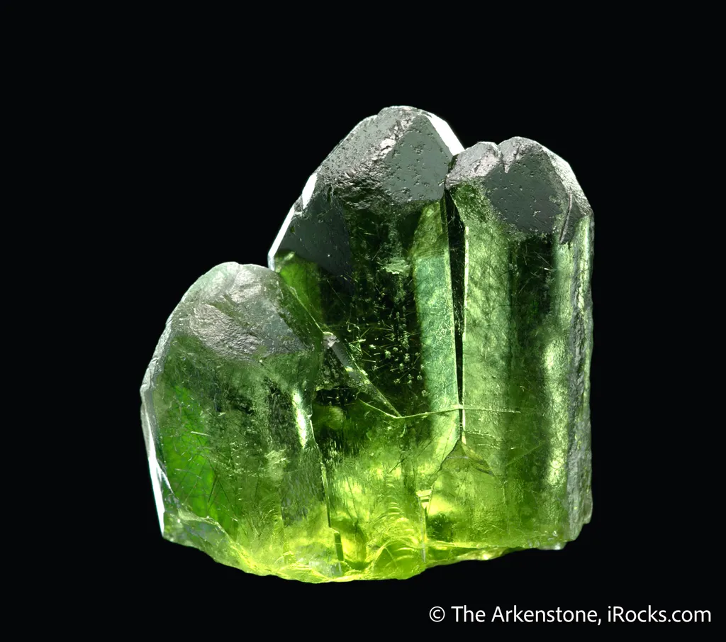 Peridot - image 4