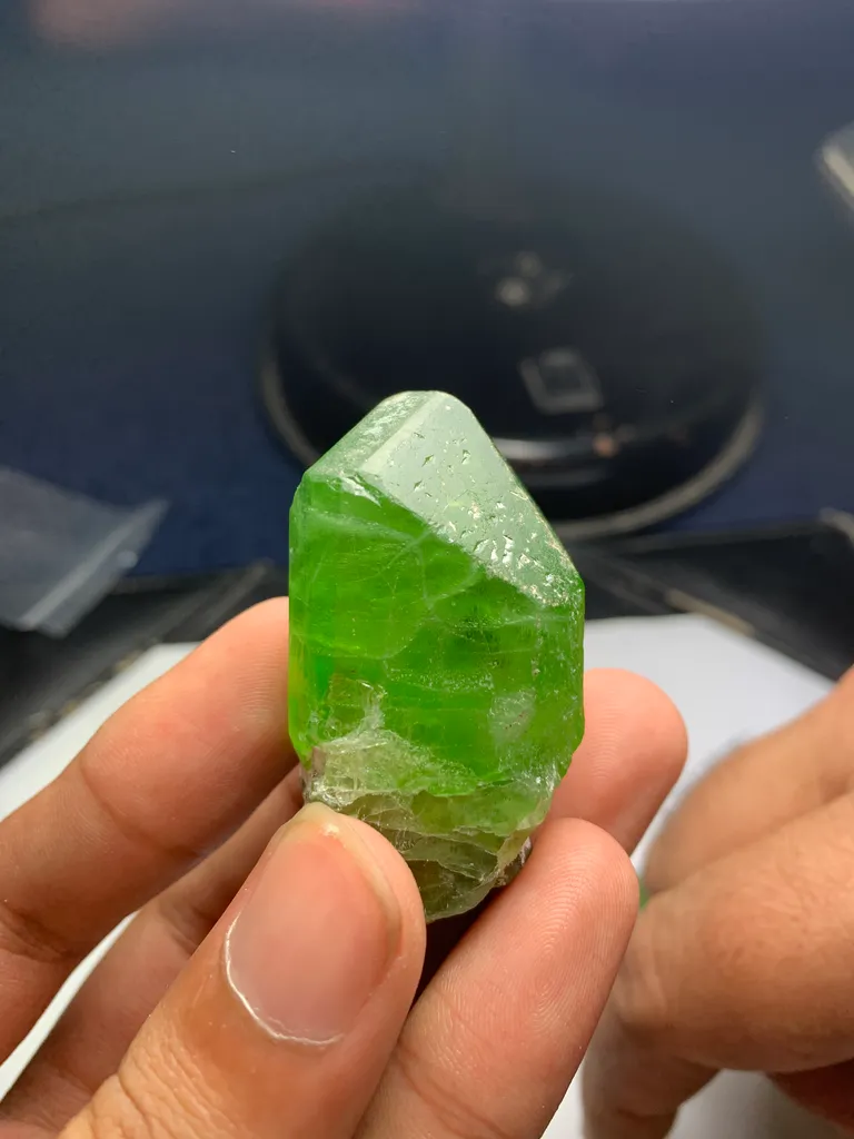 Peridot image