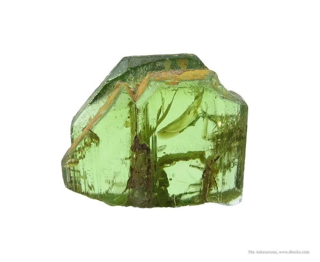 Peridot - image 3