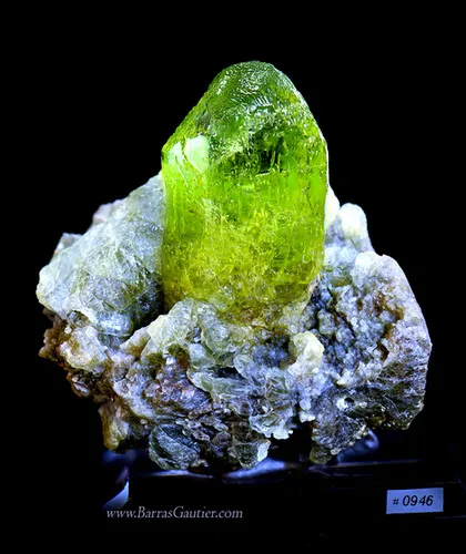 Peridot - image 2