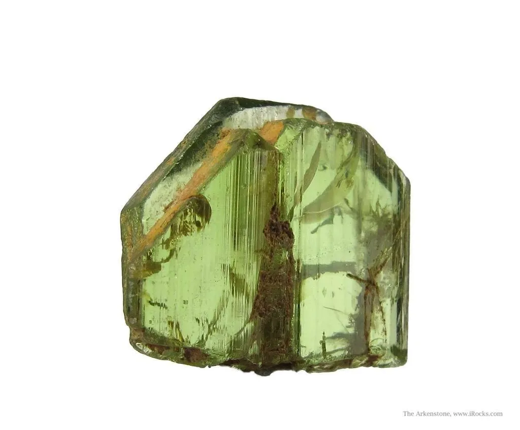 Peridot - image 6