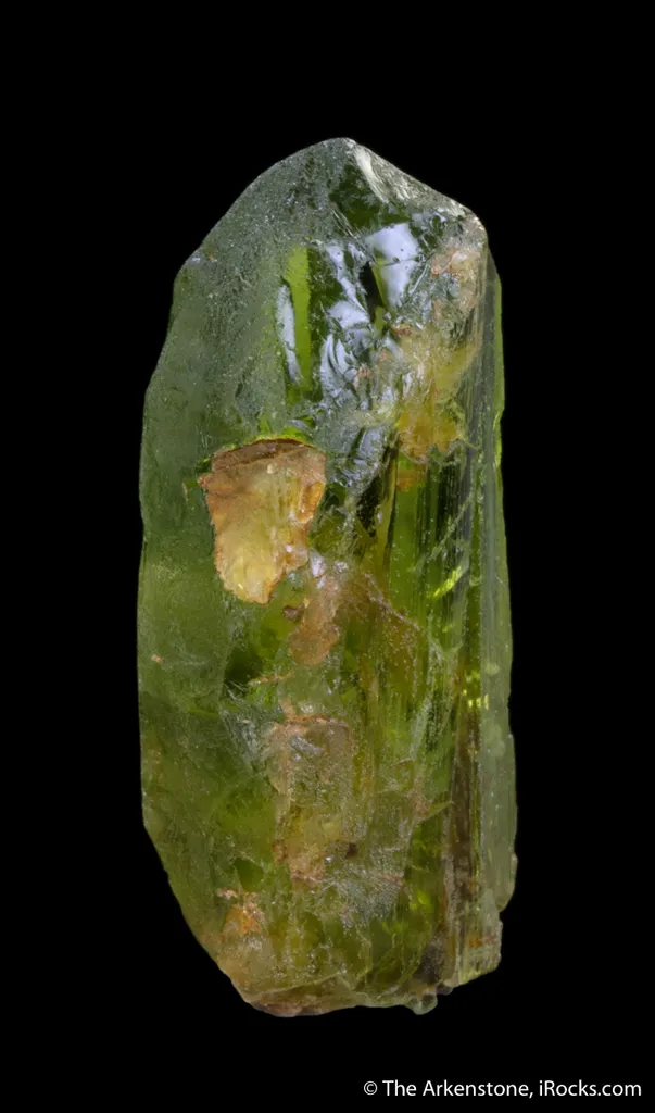 Peridot - image 7