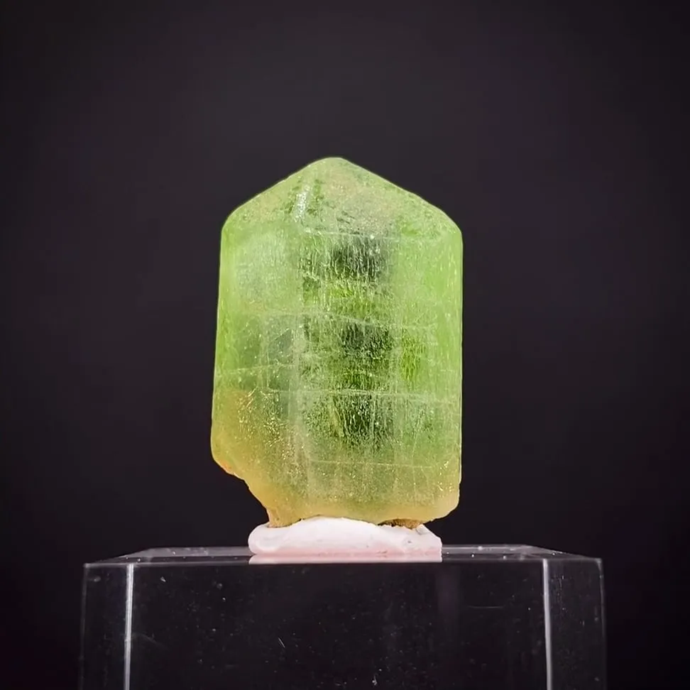 Peridot - image 2