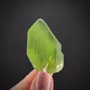 Peridot - image 1