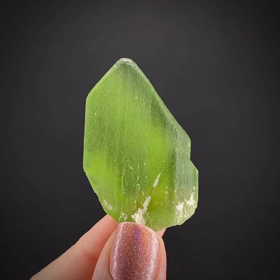 Peridot - image 1