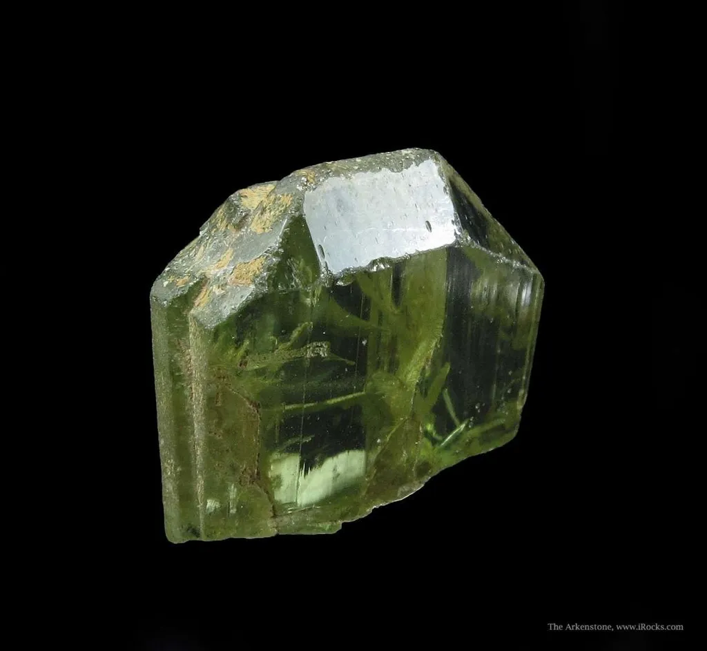 Peridot image