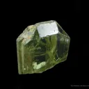 Peridot - image 1