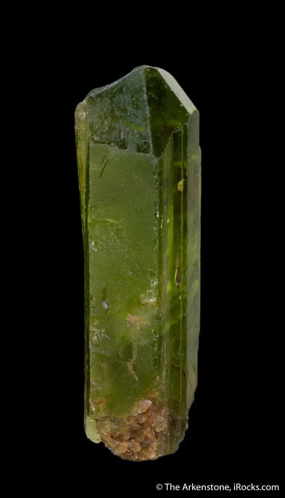 Peridot - image 5