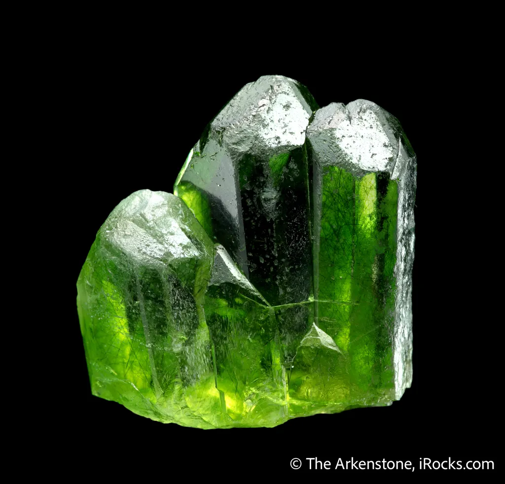 Peridot - image 3