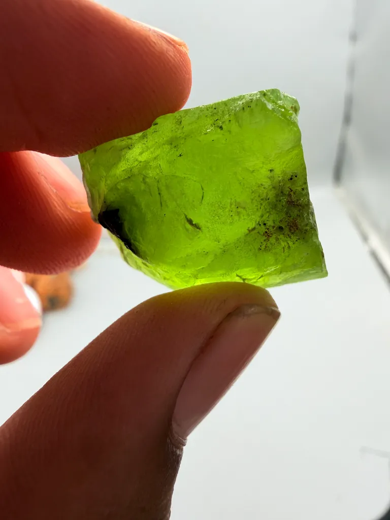 Peridot - image 2
