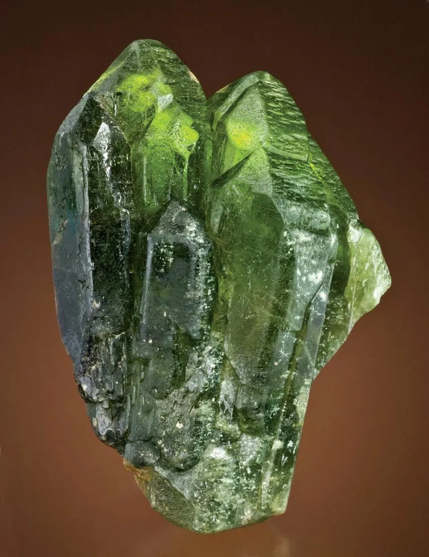 Peridot - image 1