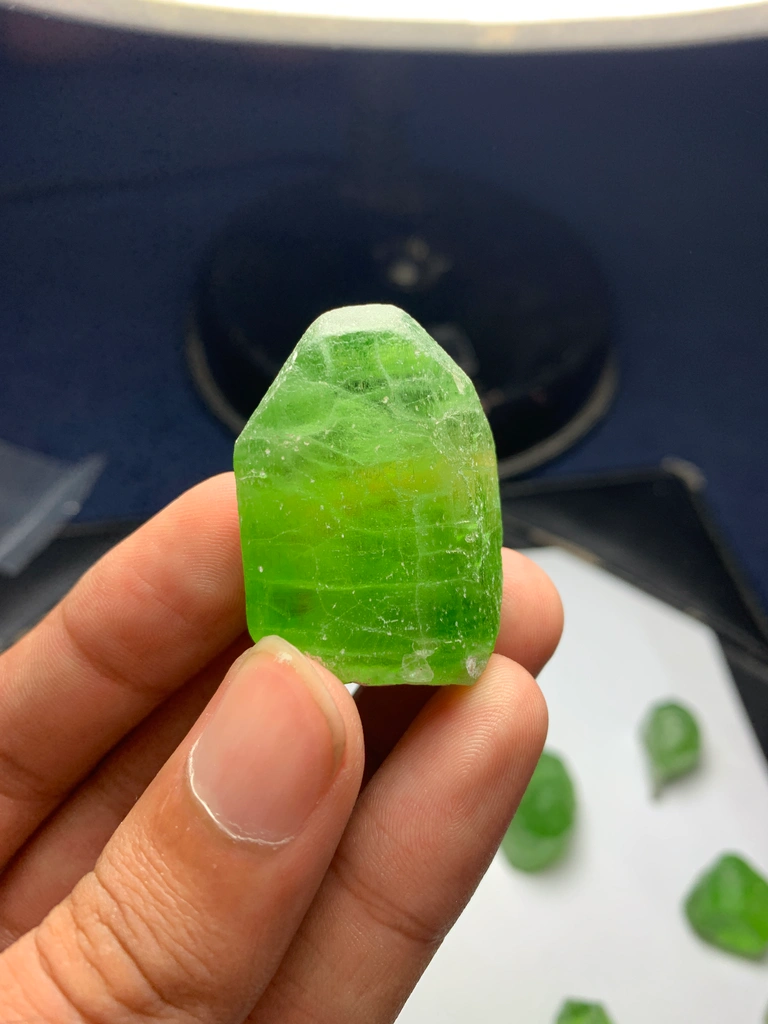 Peridot - image 2