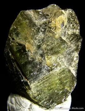 Peridot - image 2