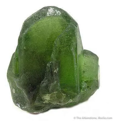 Peridot - image 2