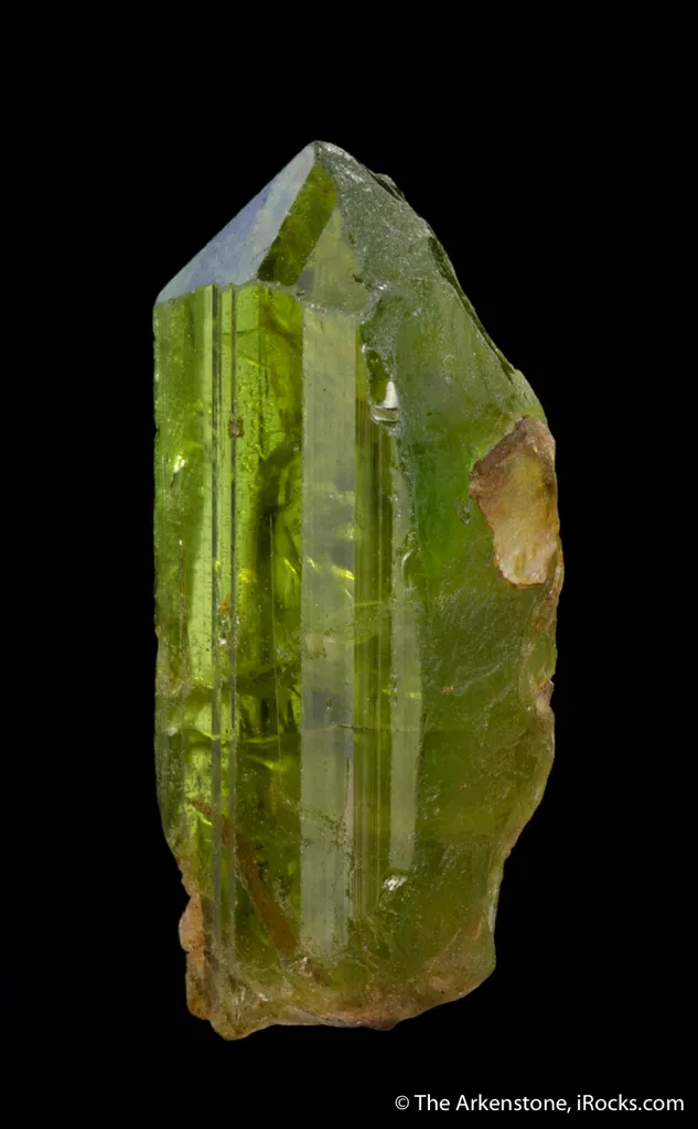Peridot - image 8