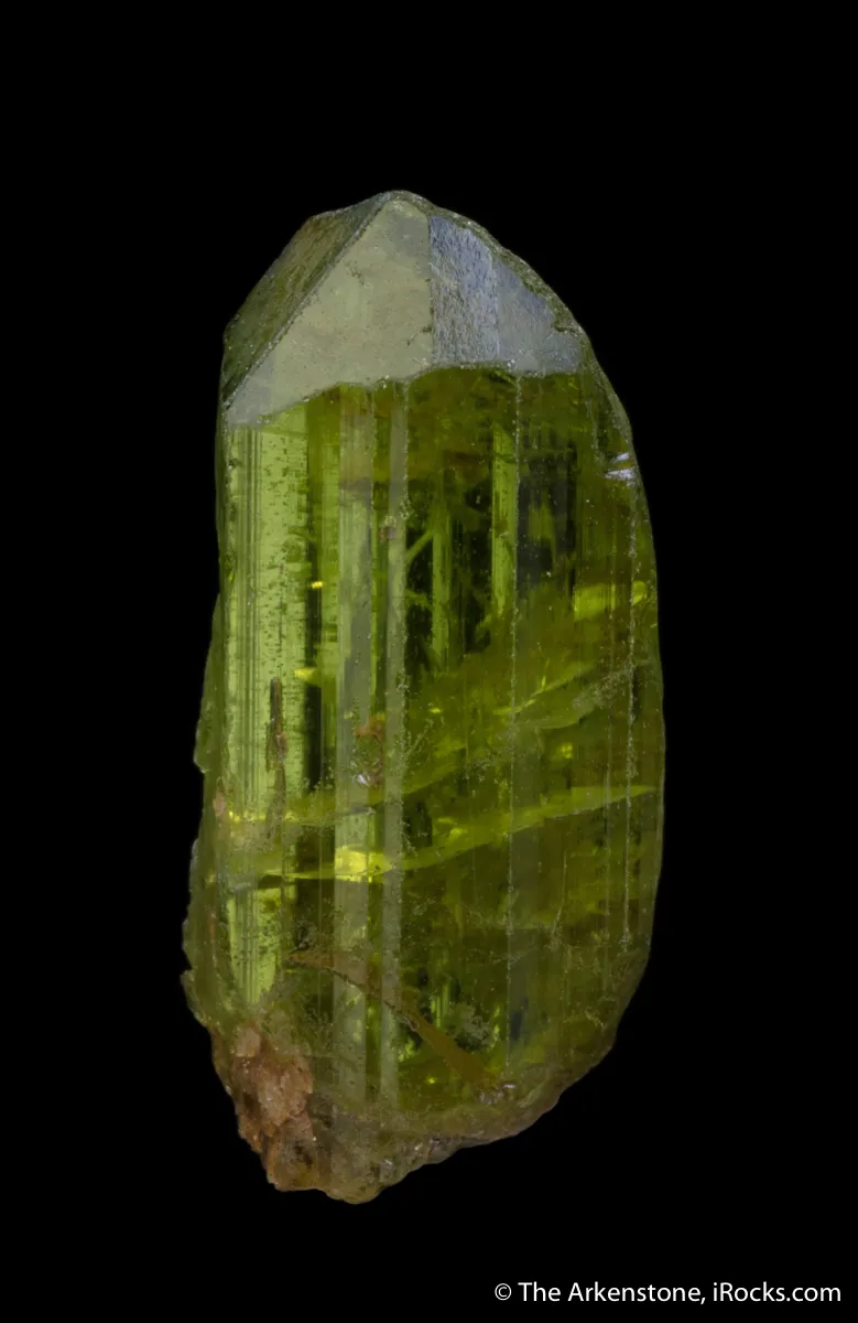 Peridot - image 3