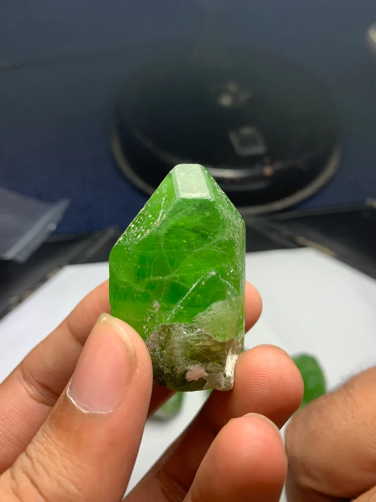 Peridot - image 2