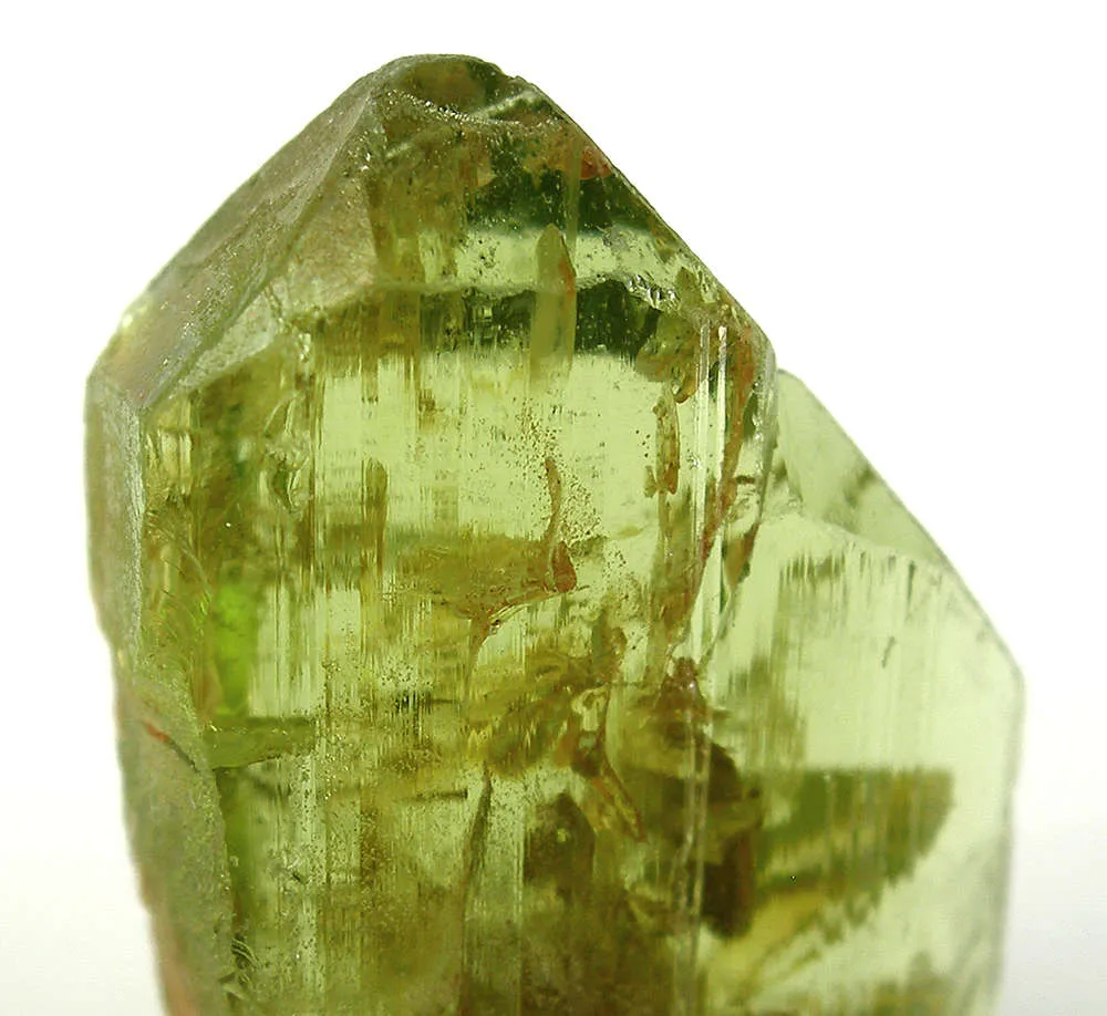 Peridot - image 4