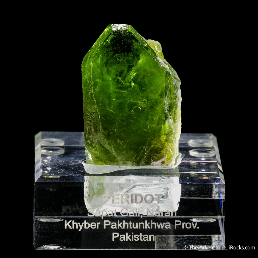 Peridot - image 3