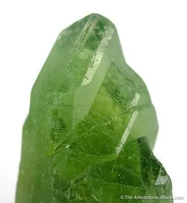 Peridot - image 2