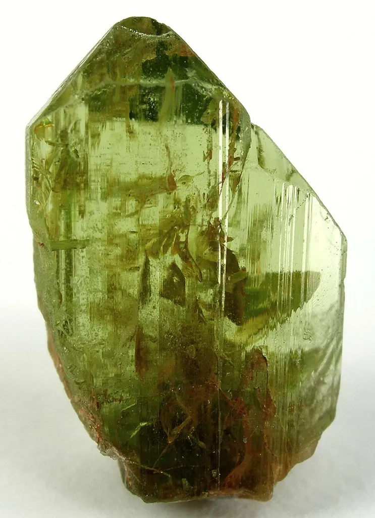 Peridot image