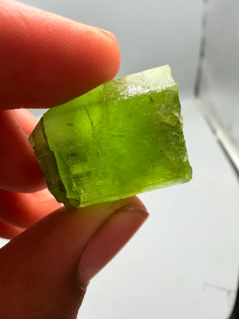 Peridot image