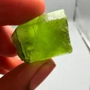 Peridot - image 1