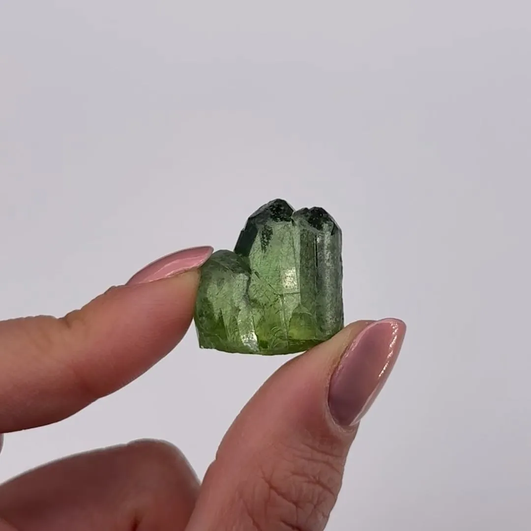 Peridot - image 1
