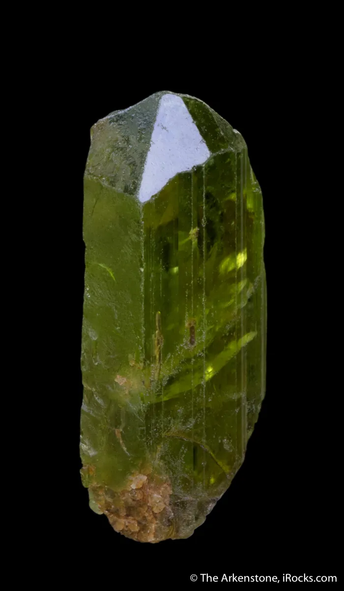 Peridot - image 4