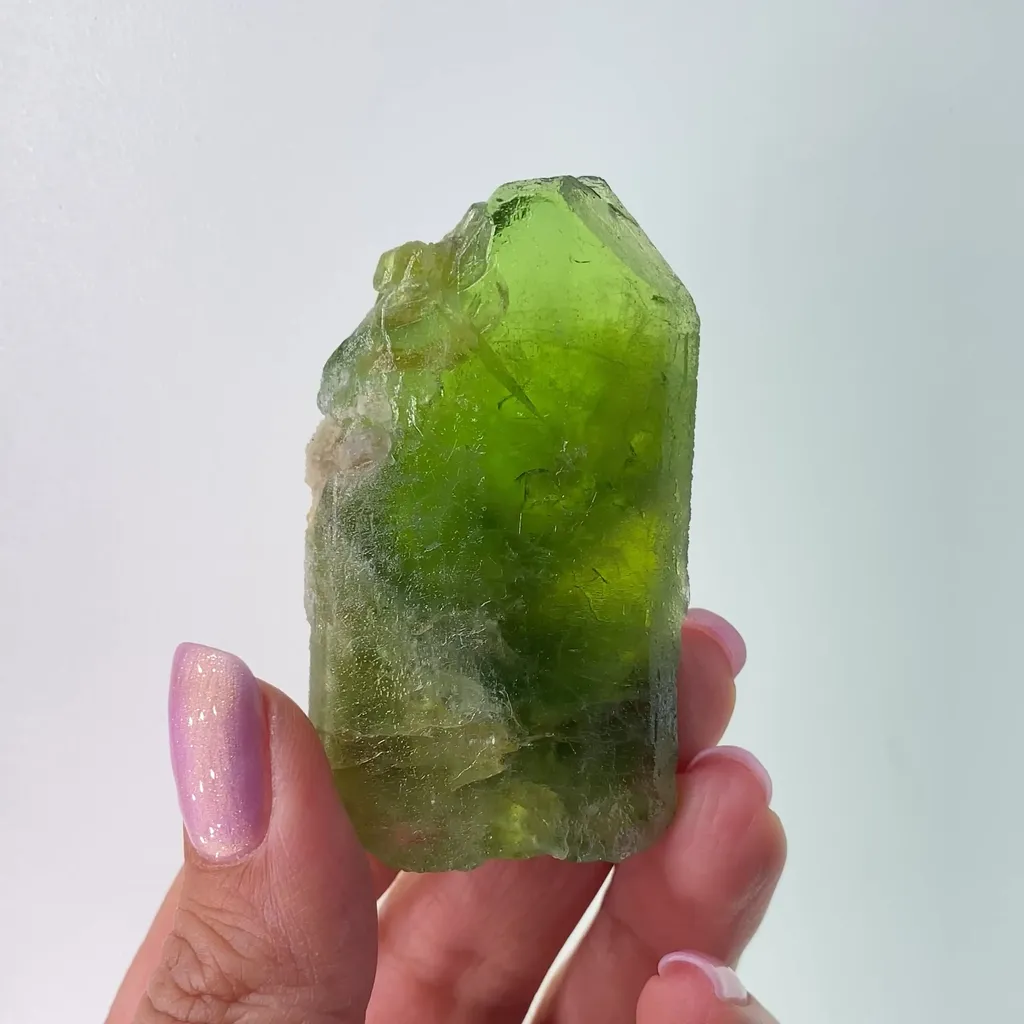 Peridot image