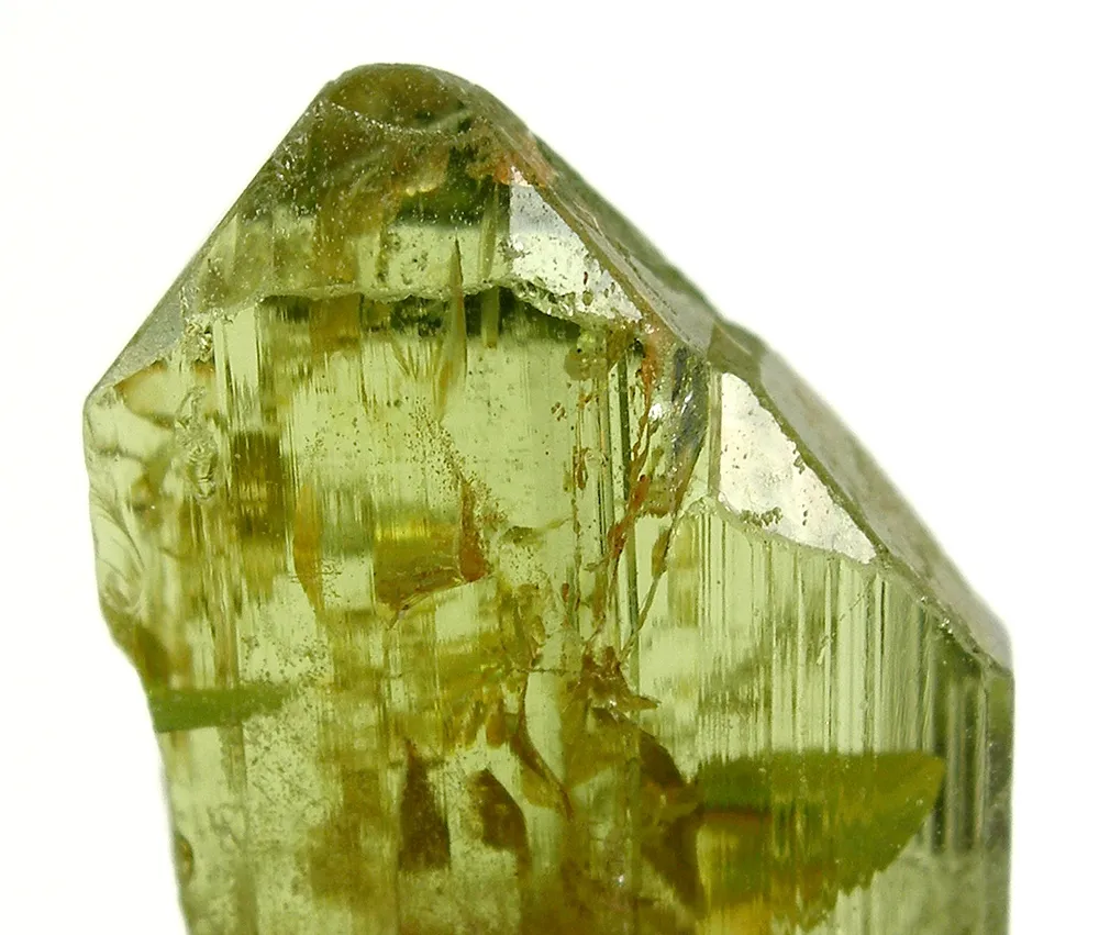 Peridot - image 2