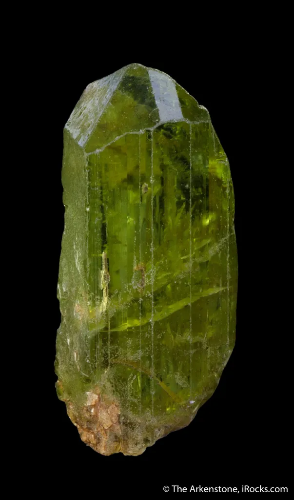 Peridot - image 9