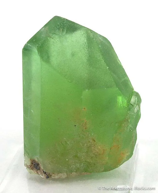 Peridot - image 2