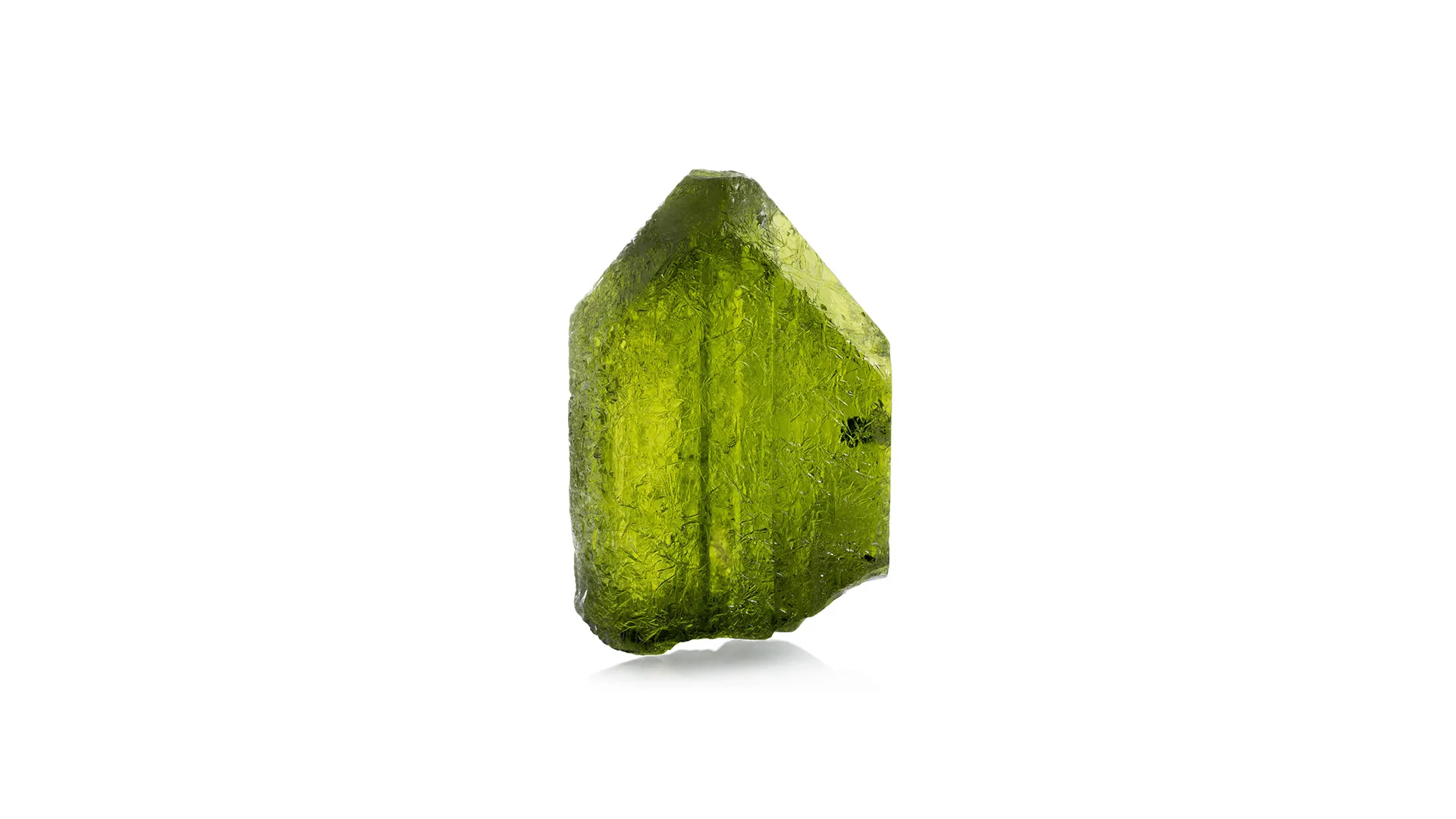 Peridot - image 1