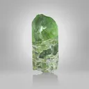 Peridot Crystal - image 2