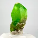 Peridot Crystal from Pakistan - image 5