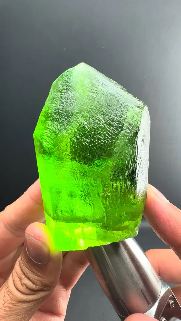 specimen video