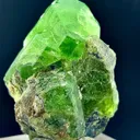 Peridot Crystal from Pakistan - image 3