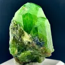 Peridot Crystal from Pakistan - image 5