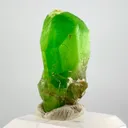 Peridot Crystal from Pakistan - image 7